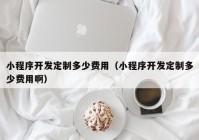 小程序开发定制多少费用（小程序开发定制多少费用啊）