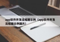 app软件开发流程图示例（app软件开发流程图示例图片）