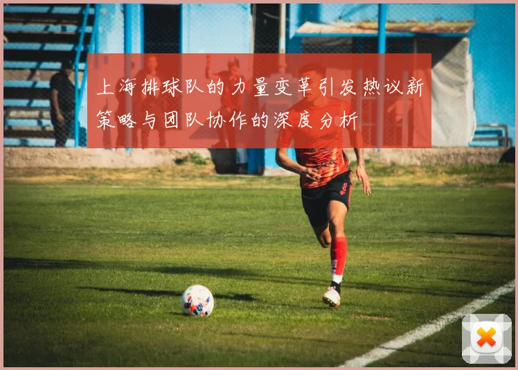 上海排球队的力量变革引发热议新策略与团队协作的深度分析